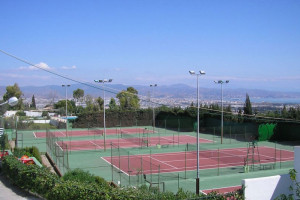 Torremolinos View Tenis