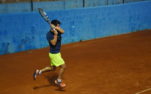 Jugador 3 equipo Nacualinos - Liga por equipos de tenis de Málaga4