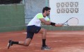 Jugador 3 equipo Inacua Tiebreak - Liga por equipos de tenis de Málaga