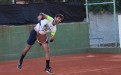 Jugador 3 equipo Inacua Tiebreak - Liga por equipos de tenis Málaga
