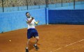 Jugador 3 equipo Alhaurín El Grande - Liga por equipos de tenis de Málaga2