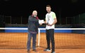 VI Final de tenis por equipos (Málaga) - Ligatenis.es - Capitán equipo subcampeón: Inacua-Tiebreak