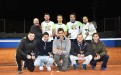 VI Final de tenis por equipos (Málaga) - Ligatenis.es - Equipo subcampeón: Inacua-Tiebreak 